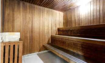 Imagem 15: Maravilhoso Flat na Barra da Tijuca - Mediterraneo Flat Barra