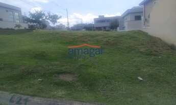 Imagem 2: Terreno à venda no Residencial Fogaça