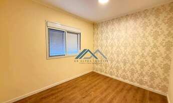 Imagem 6: Apartamento com 2 dormitórios, 66 m² - venda por R$ 445.000,00 ou aluguel por R$ 3.000,00