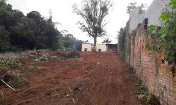 Imagem: Lote em Rua Santo Antônio - Vila Santo