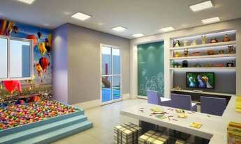 Imagem 7: Lindo Apartamento 1 dormitório 34 mobiliado