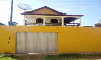 Imagem: Alugo casa para temporada e fins de semana