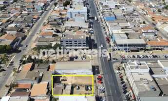 Imagem 2: QND 47 - LOTE DUPLO NA AVENIDA COMERCIAL