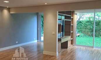 Imagem 5: RR7565 Casa 180m² CONDOMÍNIO TAMBORÉ 5 - OPORTUNIDADE - 3 Dorms 2 Vagas - Santana de Parna