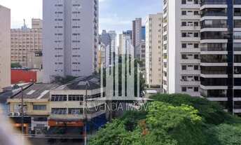 Imagem 7: Apartamento RESIDENCIAL em São Paulo - SP, Jardim Paulista