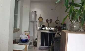 Imagem 7: Casa com 2 dormitórios à venda, 94 m² por R$ 250.000,00 - Jardim Santa Claudia - Sorocaba