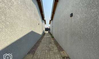 Imagem 5: Casa para alugar, 60 m² por R$ 2.090,42/mês - Flodoaldo Pontes Pinto - Porto Velho/RO