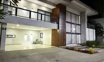 Imagem: Lindo Duplex no Condomínio Reserva Bangalay