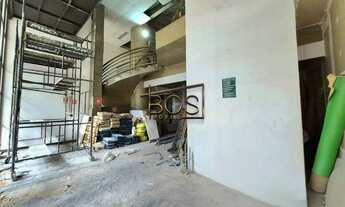 Imagem 7: Locação de loja para rua com possibilidade de ampliação via sobreloja