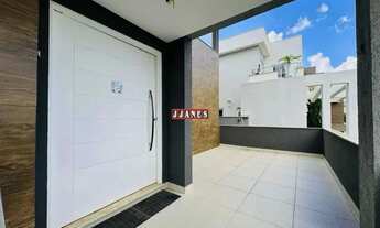 Imagem 4: CASA CONDOMÍNIO BUENAVISTA..