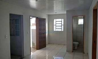 Imagem 5: Casa com 2 dormitórios, 90 m² - venda por R$ 160.000,00 ou aluguel por R$ 1.100,00/mês - C