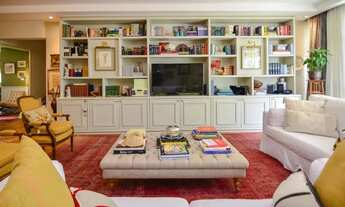 Imagem: Apartamento para venda em Santa Cecília