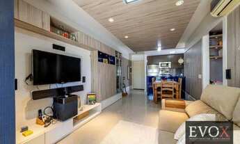 Imagem 3: Apartamento com 2 dormitórios, 72 m² - Passo d'Areia - Porto Alegre/RS