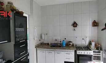 Imagem 4: Apartamento Semimobiliado Para Locacao No Edificio Medellin Em Jundiai/sp. Isento Iptu!!!