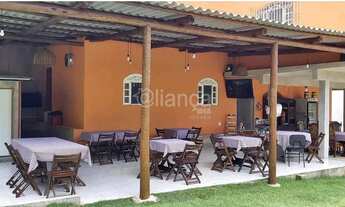 Imagem 5: Chácara à venda, 4 quartos, 2 suítes, 3 vagas, Área Rural de Vila Velha - Vila Velha/ES