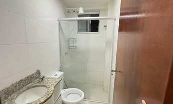 Imagem 4: Apartamento QE 40 2 quartos
