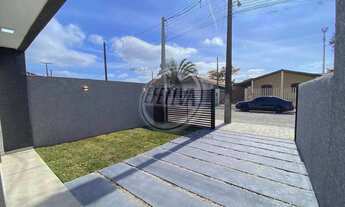 Imagem 3: RESIDENCIA 75M² - COSTA AZUL