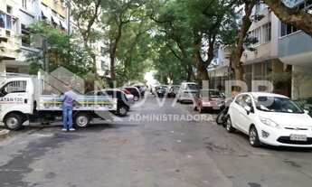 Imagem 2: Excelente apartamento com 2 quartos em Copacabana