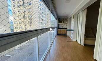 Imagem 5: Apartamento para aluguel no Gonzaga em Santos