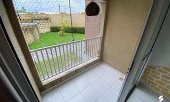 Imagem 4: Apartamento à venda com 3 Quartos no Litorâneo Barra Residence Completo e com