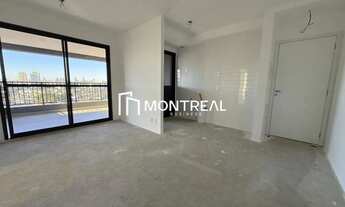 Imagem 4: APARTAMENTO À VENDA NA MOOCA, 2 DORMITÓRIOS,1 SUÍTE. 1 VAGA DE GARAGEM