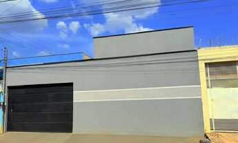 Imagem: Casa a venda Cidade nova - Ananindeua