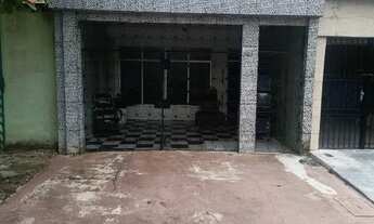 Imagem: Vende-se no Umarizal. Na Rua Manoel Evaristo