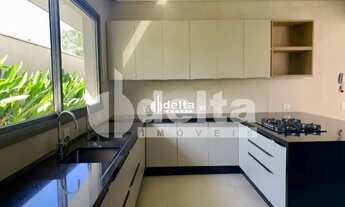 Imagem 4: Casa no condomínio Villa do Sol disponível para venda em Uberlândia-MG