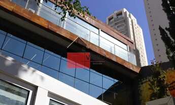 Imagem: Prédio para locação, Vila Mariana, São