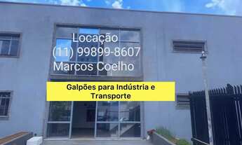 Imagem: GALPÃO BUTANTÃ