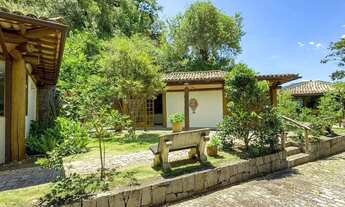 Imagem 5: Propriedade com muito requinte e bom gosto, que oferece acesso muito fácil e privacidade