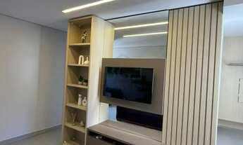 Imagem 2: Excelente apartamento Duplex á venda no Residencial Summer Ville em Poços de Caldas MG