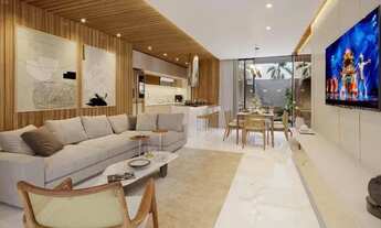 Imagem 3: Casa à venda, 154 m² por R$ 830.000,00 - Coité - Eusébio/CE