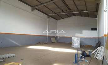 Imagem 2: Disponivel para Locação barracão, 278m , Centro ,Londrina ,PR