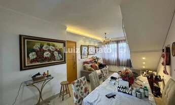 Imagem 4: Cobertura à venda no bairro Colégio Batista