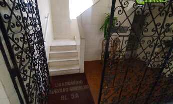 Imagem 4: Apartamento com 2 quartos para alugar, 101 m² por R$ 1.500/mês - Monte Serrat - Salvador/B