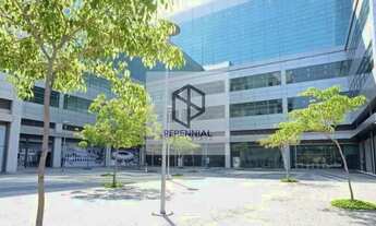 Imagem 2: Andar Corporativo na Cidade Nova - 3.500 m²