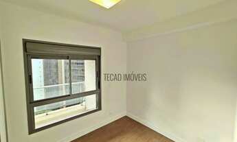 Imagem 5: Apartamento com 1 quarto para alugar, 48 m² por R$ 4.951/mês - Consolação - São Paulo/SP