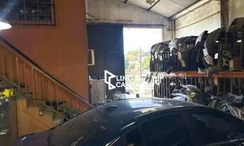 Imagem 5: Barracão para alugar, 900 m² por R$ 17.000/mês - Nova - Londrina/PR