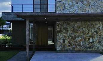 Imagem: Condomínio Rosa Internacional, localizado