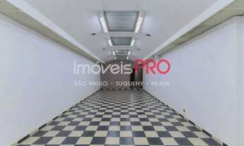 Imagem 5: Loja comercial na João Cachoeira para venda e locação, 3 andares todos em vão livre!!