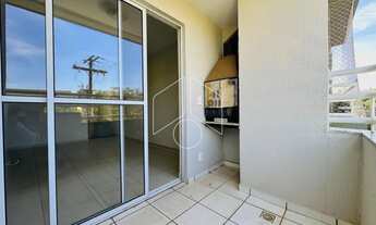 Imagem 4: Residencial Apartamento em Marília