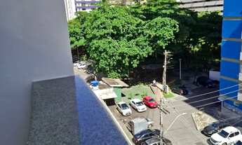 Imagem: Apartamento 1 quarto e sala na Pituba