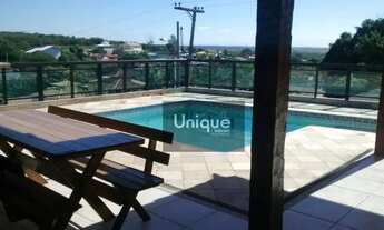 Imagem 4: Casa com 3 dormitórios à venda, 380 m² por R$ 1.500.000,00 - José Gonçalves - Armação dos