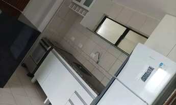 Imagem 5: Flat para venda possui 52 metros quadrados com 2 quartos em Boa Viagem - Recife - PE