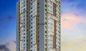 Imagem 6: Apto 66m2 com 2 Dorm - 1 Suíte na região Iguatemi - Rio Preto