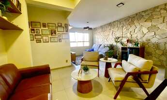 Imagem: Apartamento todo reformado no bairro grageru