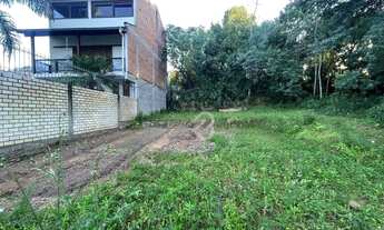 Imagem 2: Terreno à venda, 276 m² por R$ 150.000,00 - Campestre - São Leopoldo/RS
