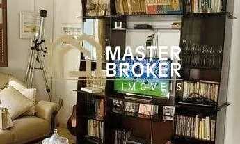 Imagem 7: Casa de Campo à venda com 3 quartos e lazer completo e vista para Serra da Moeda, no condo