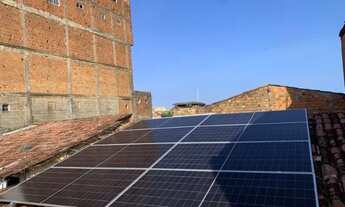 Imagem 4: Casa 2/4 Casa com 2 dormitórios